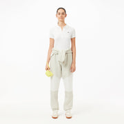L.12.D Slim Fit Jersey Polo Shirt