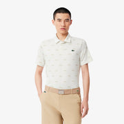 Regular Fit UV Protect Golf Polo Shirt