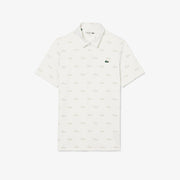 Regular Fit UV Protect Golf Polo Shirt
