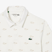 Regular Fit UV Protect Golf Polo Shirt