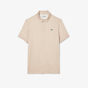 Regular Fit UV Protect Golf Polo Shirt