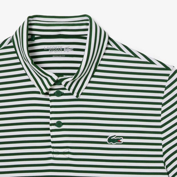 Regular Fit UV Protect Golf Polo Shirt