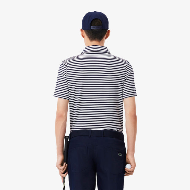 Regular Fit UV Protect Golf Polo Shirt