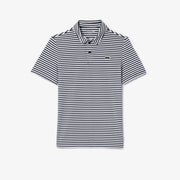 Regular Fit UV Protect Golf Polo Shirt