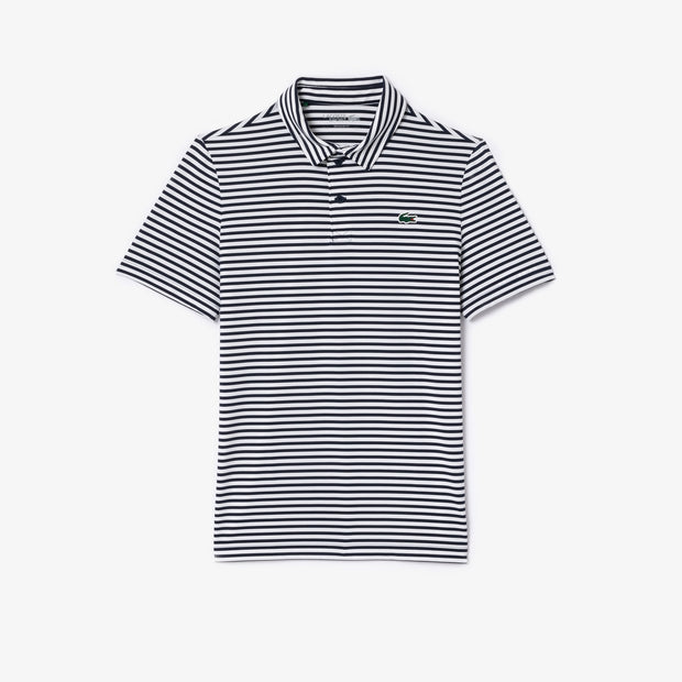 Regular Fit UV Protect Golf Polo Shirt