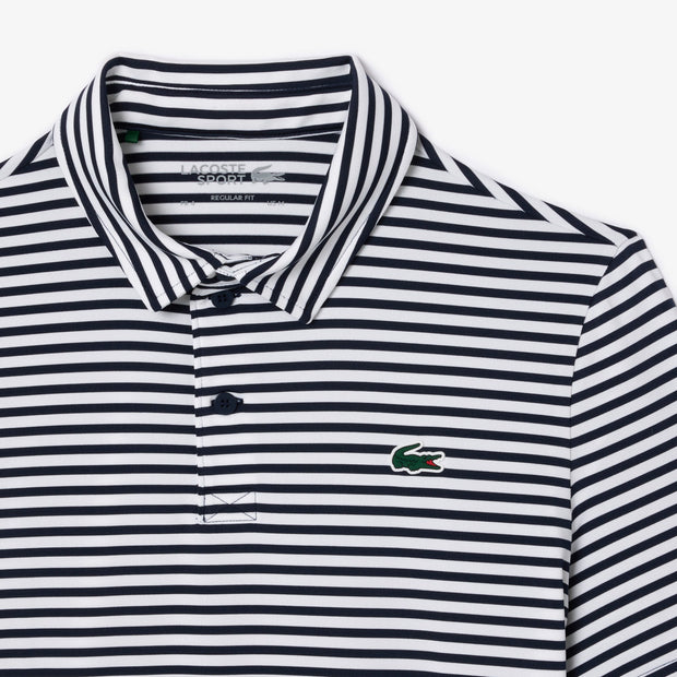 Regular Fit UV Protect Golf Polo Shirt