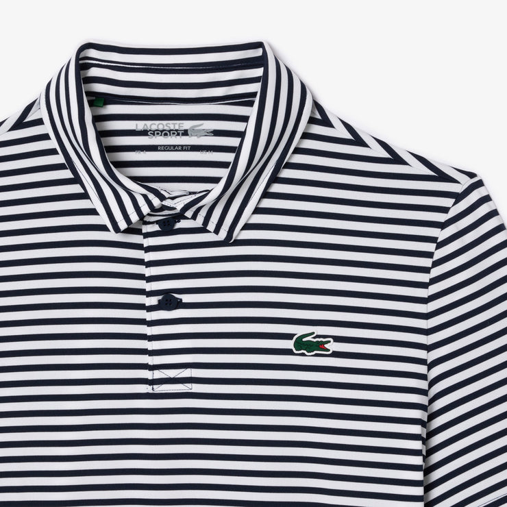 Regular Fit UV Protect Golf Polo Shirt