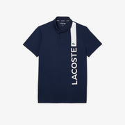 Ultra Dry Print Branding Sport Polo Shirt