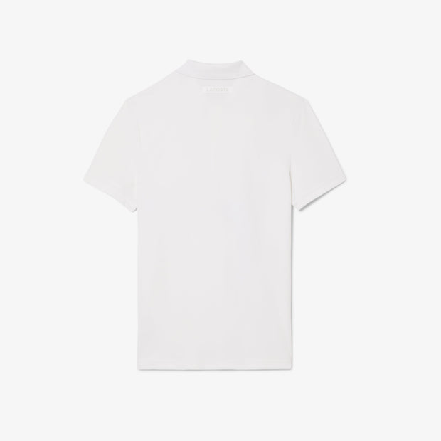 Lacoste Tennis x Novak Djokovic Polo Shirt