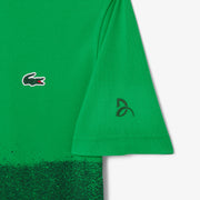 Lacoste Tennis x Novak Djokovic Polo Shirt