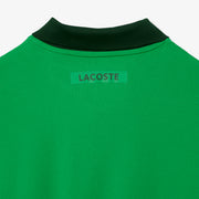 Lacoste Tennis x Novak Djokovic Polo Shirt