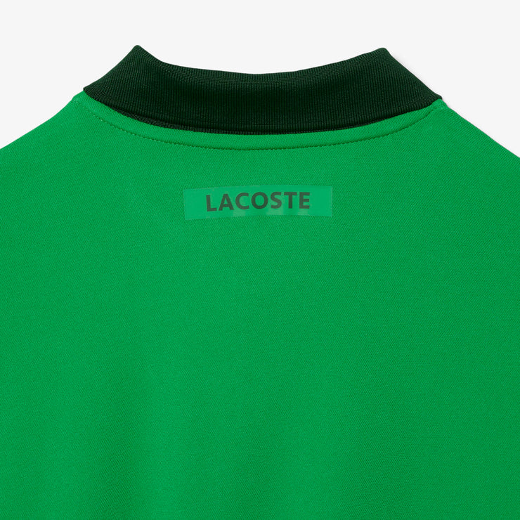Lacoste Tennis x Novak Djokovic Polo Shirt
