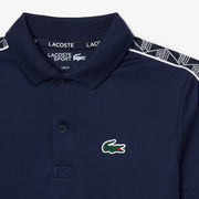 Ultra Dry Piqué Tennis Polo Shirt