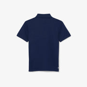 Ultra Dry Piqué Tennis Polo Shirt