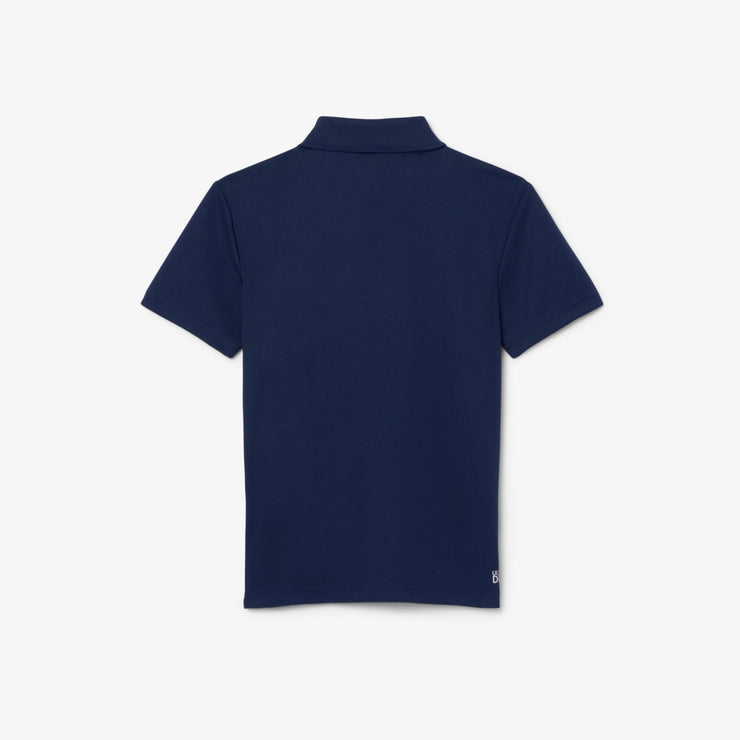 Ultra Dry Piqué Tennis Polo Shirt