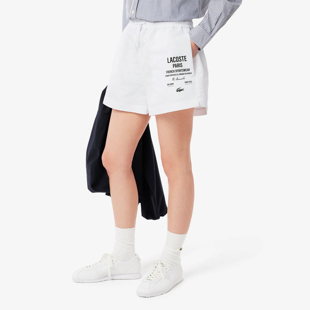 LongPrint Shorts