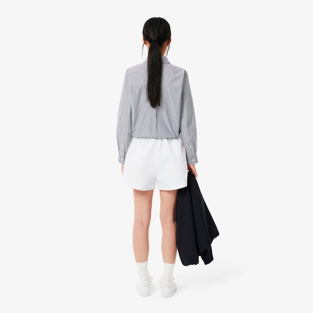 LongPrint Shorts