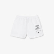 LongPrint Shorts