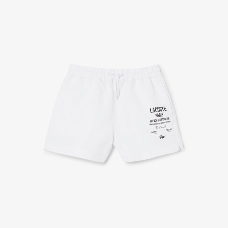 LongPrint Shorts