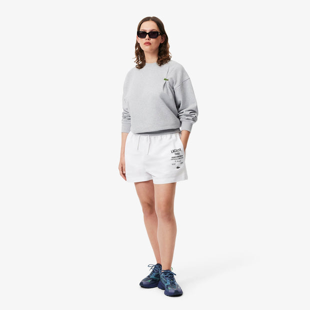 LongPrint Shorts