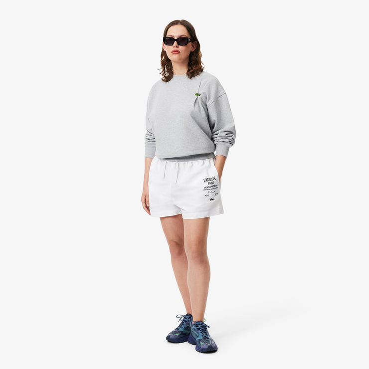 LongPrint Shorts