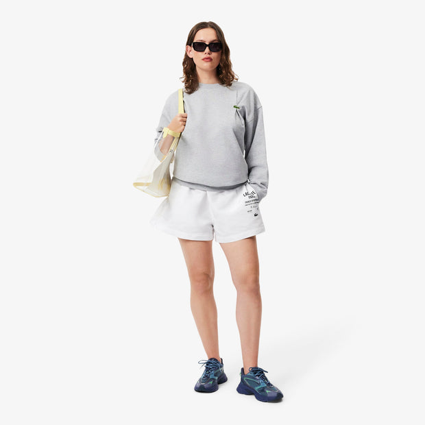 LongPrint Shorts