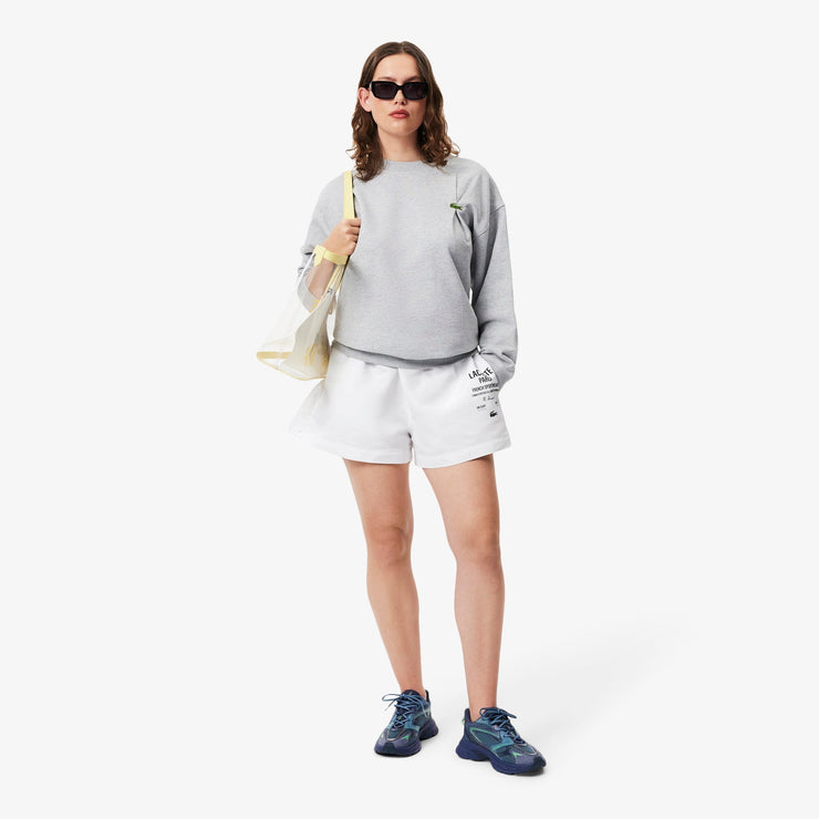 LongPrint Shorts