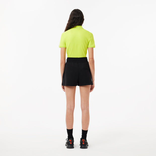 Women’s Lacoste Plain Shorts