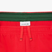 Double Face Piqué Shorts