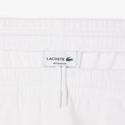 Regular Fit Fleece Shorts