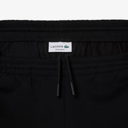 Regular Fit Fleece Shorts