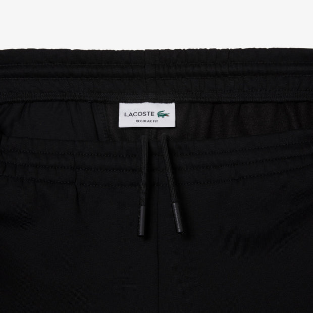 Regular Fit Fleece Shorts