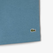 Regular Fit Fleece Shorts