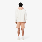 Regular Fit Fleece Shorts