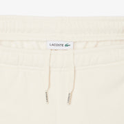 Colour-Block Fleece Shorts