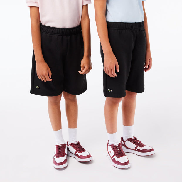 Fleece Shorts