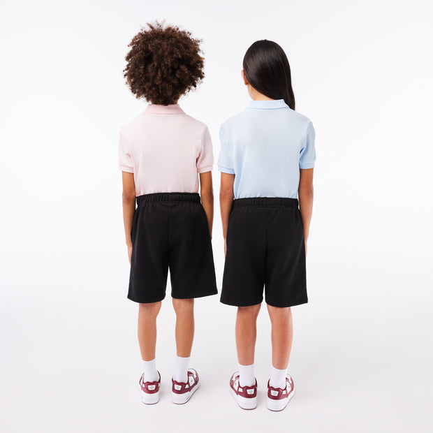 Fleece Shorts