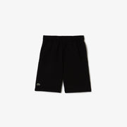 Fleece Shorts