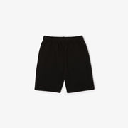 Fleece Shorts