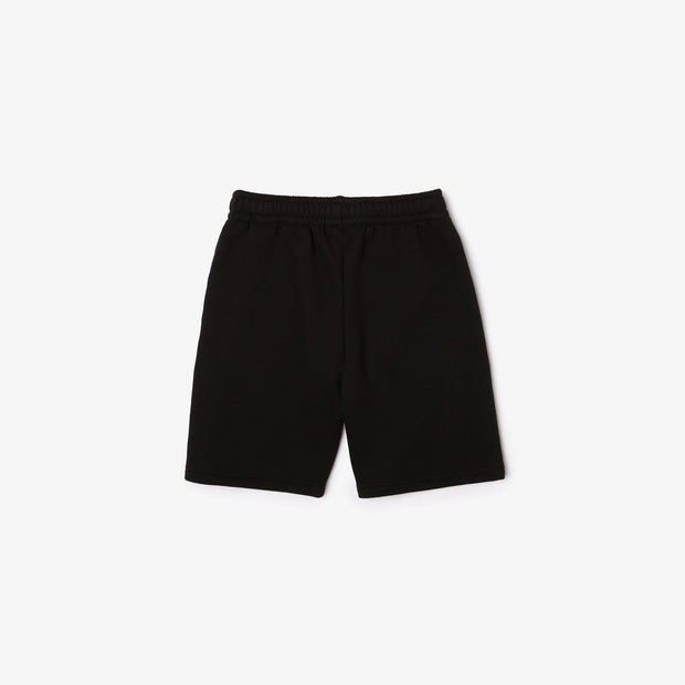 Fleece Shorts
