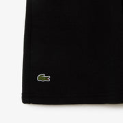 Fleece Shorts