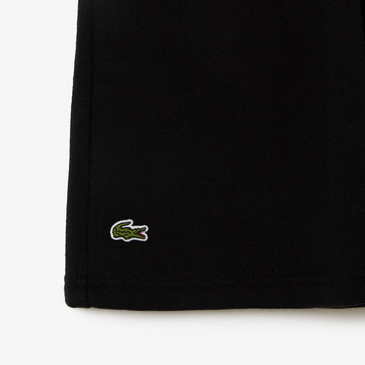 Fleece Shorts
