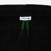 Fleece Shorts