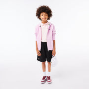 Fleece Shorts