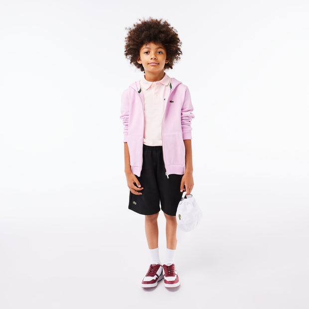 Fleece Shorts