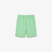 Fleece Shorts