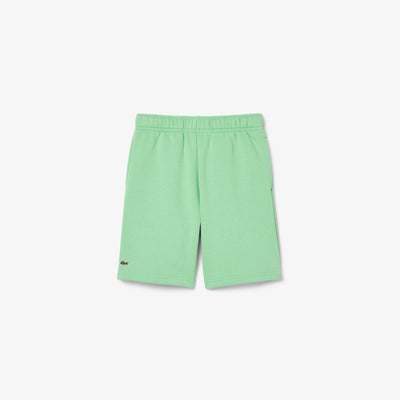 Fleece Shorts