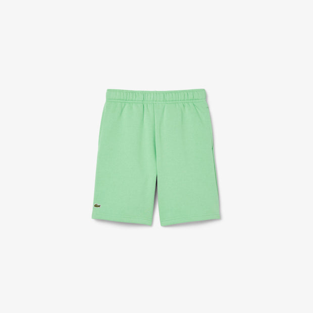 Fleece Shorts