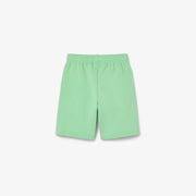 Fleece Shorts