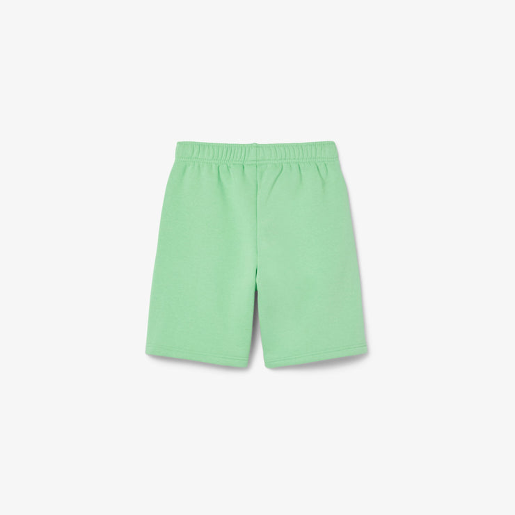Fleece Shorts